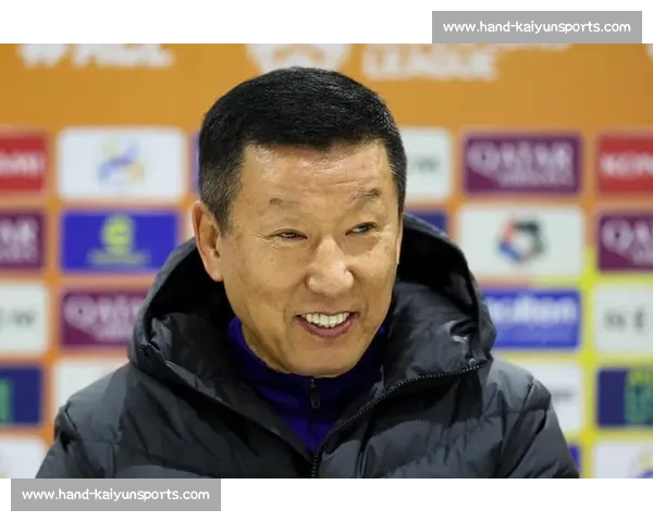 崔康熙健康亮红灯返韩疗养 苗原曝泰山帅位存变数