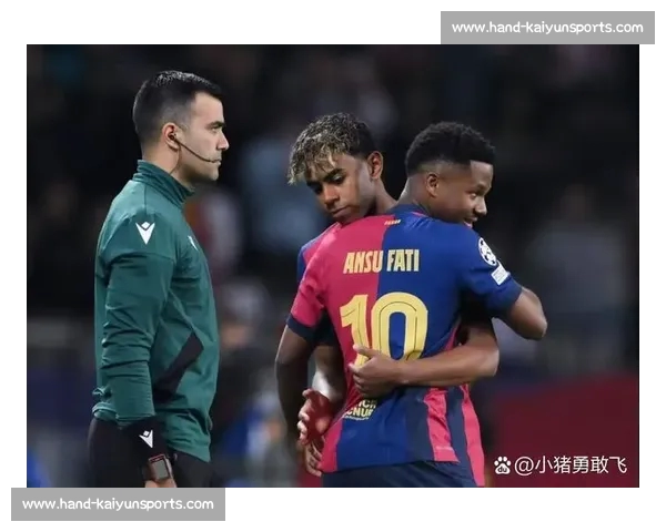 巴萨敲定尼科・威廉姆斯续约：6 年长约 + 税后年薪 800 万欧至 2031 年