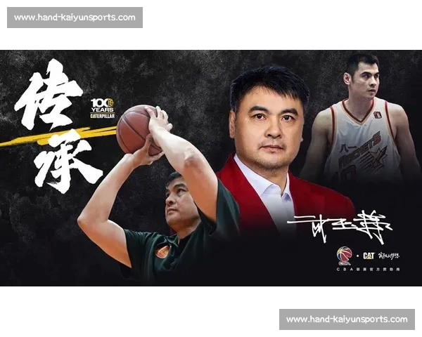 战神刘玉栋：CBA 无解统治力与中国男篮的血性之问