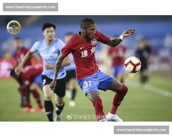 曝卡兰加离队进入倒计时 英博夏窗引援陷迷局