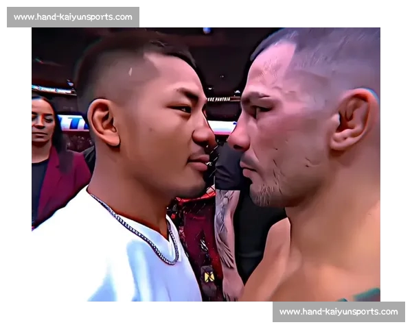 潘托加四度卫冕！蝇量级霸主地位坚如磐石