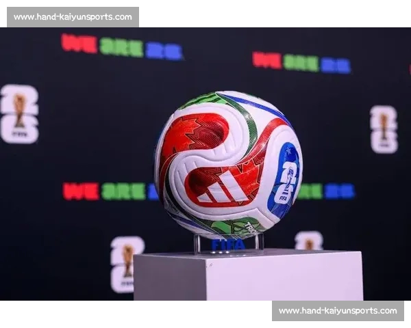 绿茵狂飙：冷门重塑世界杯格局