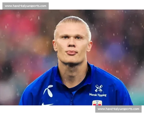 哈兰德警示挪威同胞:迈阿密烈日下的防晒必修课 哈兰德警示挪威同胞:迈阿密烈日下的防晒必修课