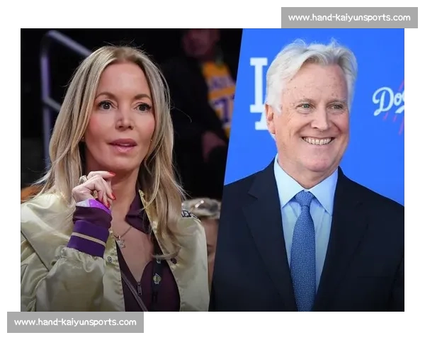 珍妮・巴斯获协议保障，湖人管理权延续至未来数年