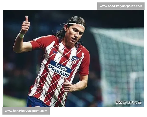 菲利佩：传承西蒙尼精神，弗拉门戈少帅的冠军哲学