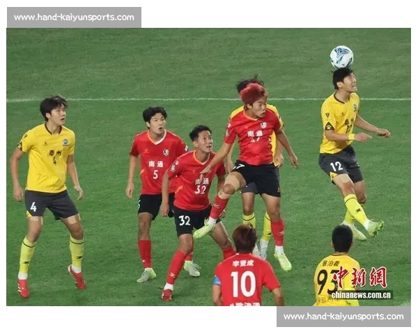 苏超六月：平凡人的主场荣耀