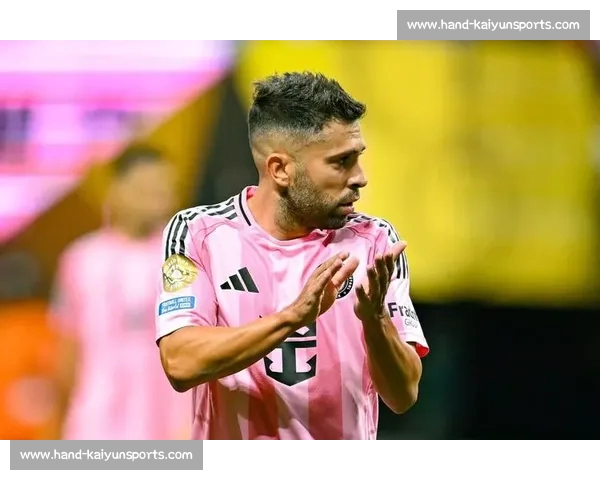 迈阿密溃败暴露美职联短板，巴黎双星闪耀彰显法甲底蕴