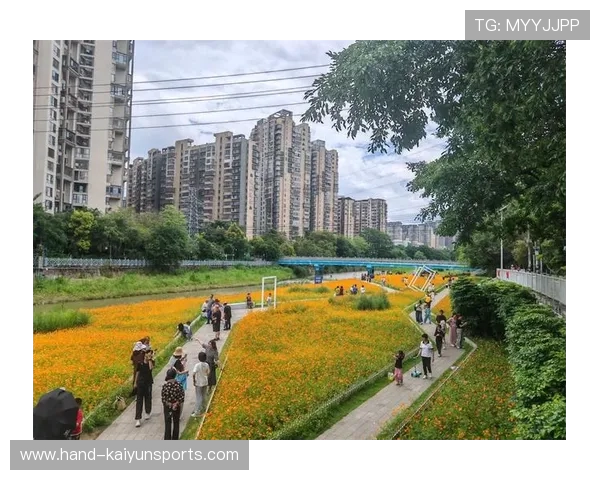 千骑竞速成都百公里绿道：穿越生态画卷的速度与诗意