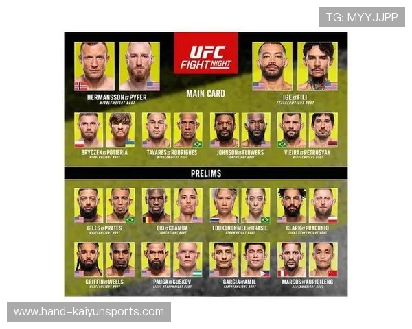 机械战警左平勾暴力催眠赫尔曼森！UFC 317 副赛上演教科书级终结