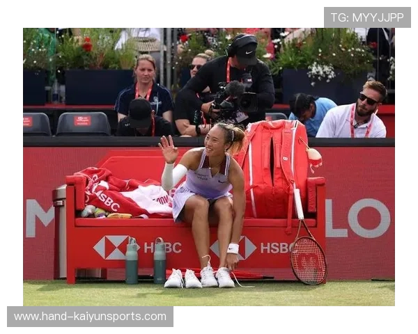 澳网冠军凯斯爆冷止步伦敦站 郑钦文创历史升至世界第四