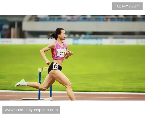 福建林雨薇全国田径大奖赛强势夺冠 13 秒 01 赛季最佳逼近 13 秒大关