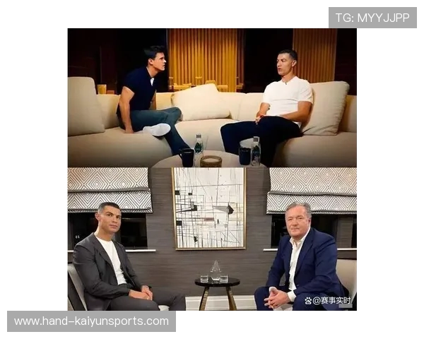 C罗的商业帝国:揭秘他的品牌代言与投资收入